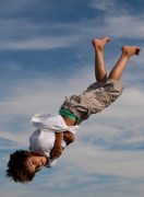 trampoline çalakî